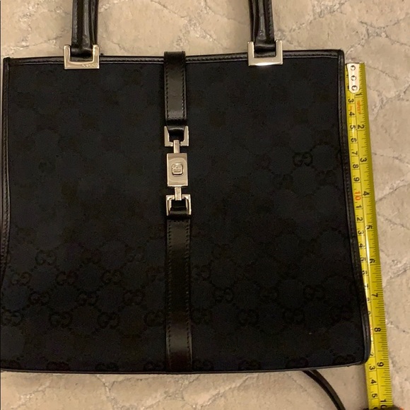 Gucci bag - Picture 7 of 8